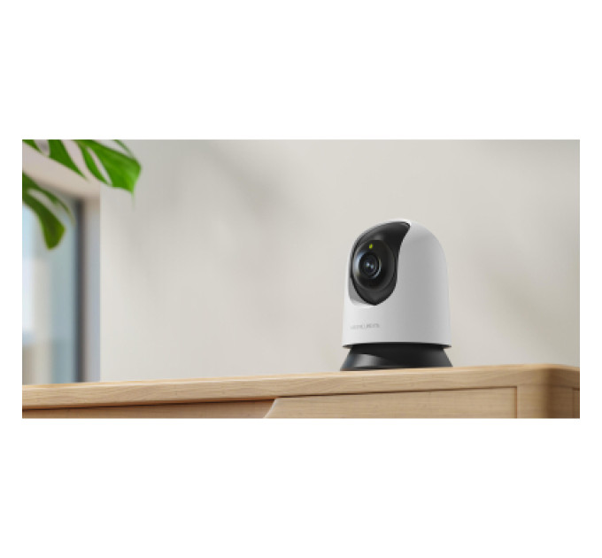 Mercusys Камера відеоспостереження Mercusys IP-Камера MERCUSYS MC200 FHD N300 microSD motion detection (MC200)