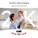 Mercusys Камера відеоспостереження Mercusys IP-Камера MERCUSYS MC210 3MP N300 microSD motion detection (MC210)