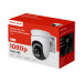 Mercusys Камера відеоспостереження Mercusys IP-Камера MERCUSYS MC500 FHD N300 microSD motion detection, зовнішня (MC-500)