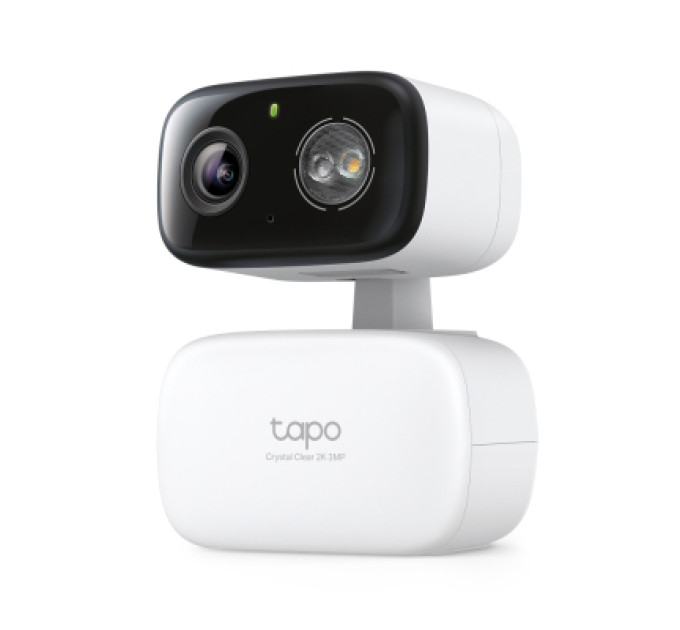 TP-Link Камера відеоспостереження TP-Link TAPO-C216