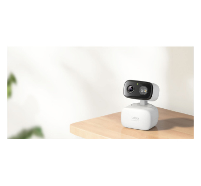 TP-Link Камера відеоспостереження TP-Link TAPO-C216