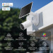 TP-Link Камера відеоспостереження TP-Link TAPO-C410-KIT (TAPO-C410KIT)