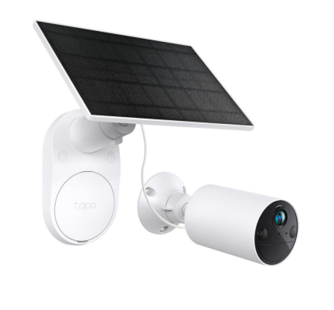 TP-Link Камера відеоспостереження TP-Link TAPO-C410-KIT (TAPO-C410KIT)