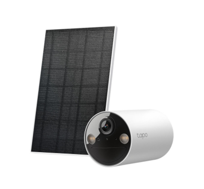 TP-Link Камера відеоспостереження TP-Link TAPO-C410-KIT (TAPO-C410KIT)