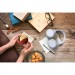 Philips Навушники Philips TAH5205 Over-ear ANC Wireless Mic White (TAH5205WT/00)