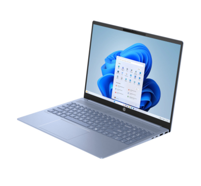 HP Ноутбук HP OmniBook 5 AI 16-af1029ua (D16HZEA)