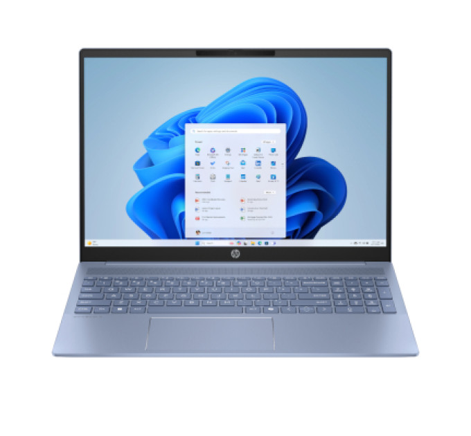 HP Ноутбук HP OmniBook 5 AI 16-af1029ua (D16HZEA)