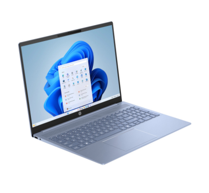HP Ноутбук HP OmniBook 5 AI 16-af1031ua (D16J1EA)