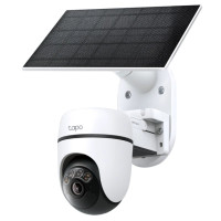 Камера відеоспостереження TP-Link TAPO-C630-KIT (Tapo C630 KIT)
