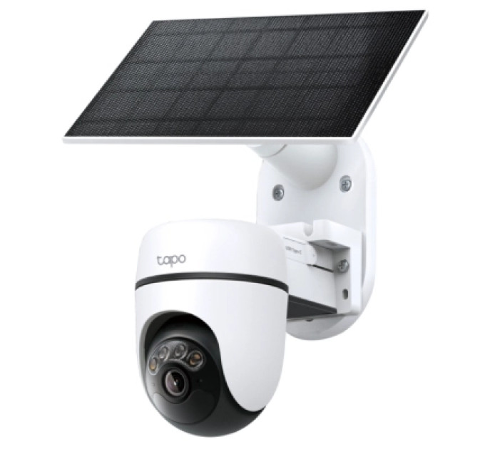 TP-Link Камера відеоспостереження TP-Link TAPO-C630-KIT (Tapo C630 KIT)