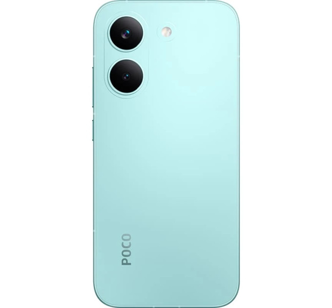 Poco Смартфон Poco X8 Pro 8/256GB  Green