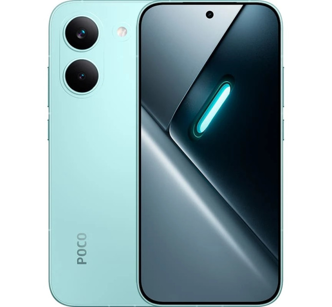 Poco Смартфон Poco X8 Pro 8/256GB  Green