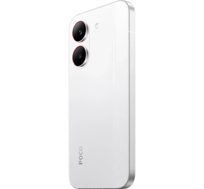 Poco Смартфон Poco X8 Pro 8/256GB  White