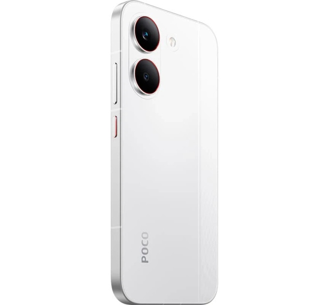 Poco Смартфон Poco X8 Pro 8/256GB  White