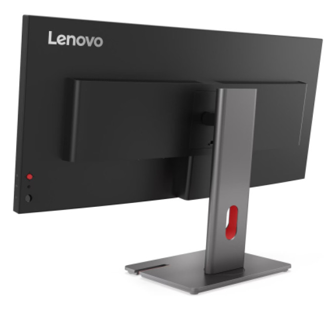 LENOVO Монітор Lenovo P34WD-40 (64ADGAT1UA)