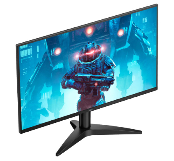 AOC Монітор AOC Q24B36X