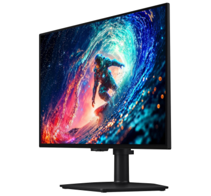 Samsung Монітор Samsung LS27HG610SIXUA