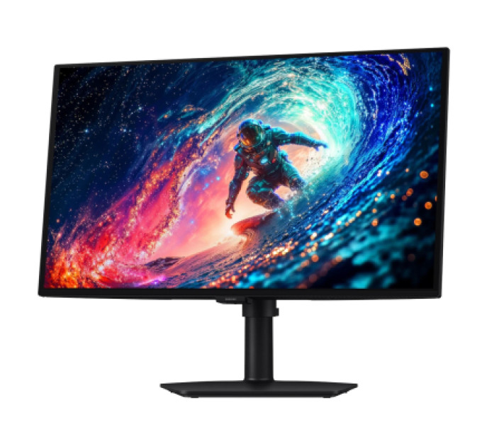 Samsung Монітор Samsung LS27HG610SIXUA