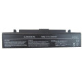 AlSoft Акумулятор до ноутбука AlSoft Samsung P50 AA-PB2NC3B 5200mAh 6cell 11.1V Li-ion (A41150)