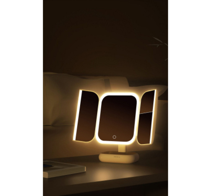 Xiaomi Дзеркало Xiaomi Folding Mirror Standart Edition Pink (FD001)