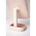 Xiaomi Дзеркало Xiaomi Folding Mirror Standart Edition Pink (FD001)