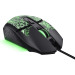 Trust Мишка Trust GXT113 Felox LED USB Black (25749)