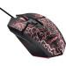 Trust Мишка Trust GXT113 Felox LED USB Black (25749)