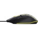 Trust Мишка Trust GXT113 Felox LED USB Black (25749)