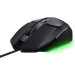 Trust Мишка Trust GXT121 Felox+ USB Black (25603)