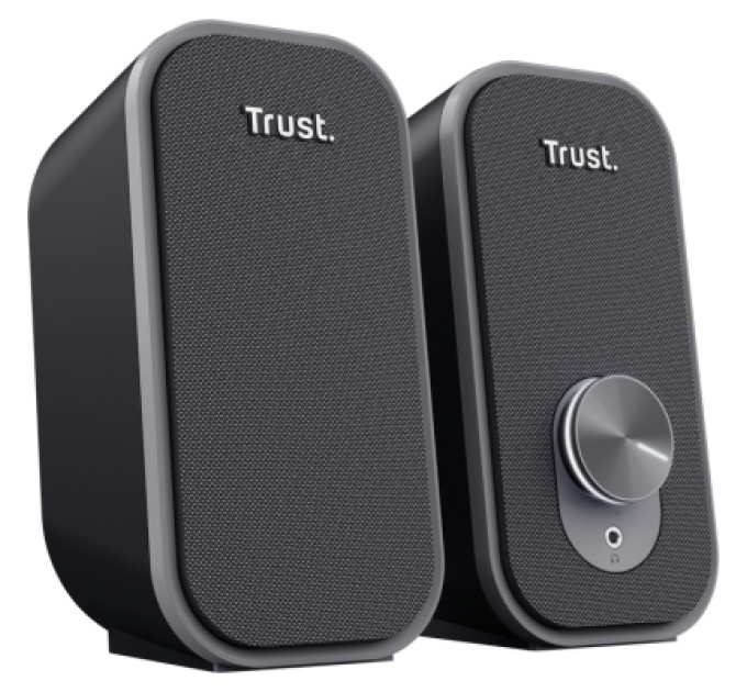Trust Акустична система Trust Ador Black (25670)