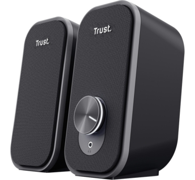 Trust Акустична система Trust Ador Black (25670)