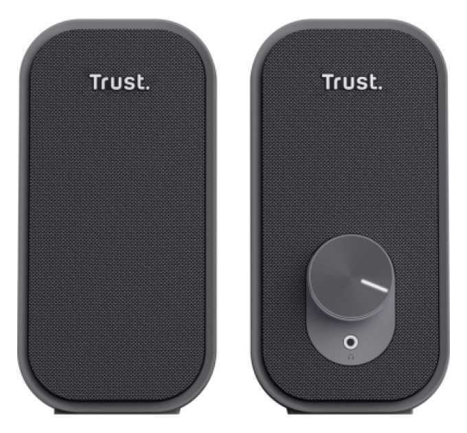 Trust Акустична система Trust Ador Black (25670)