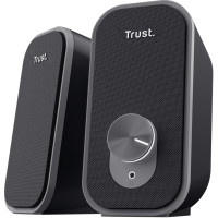 Акустична система Trust Ador Black (25670)