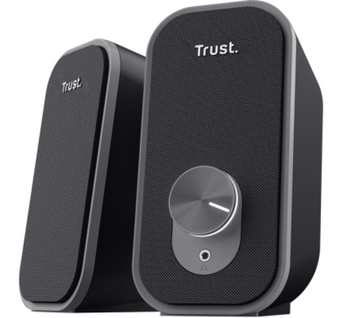 Trust Акустична система Trust Ador Black (25670)