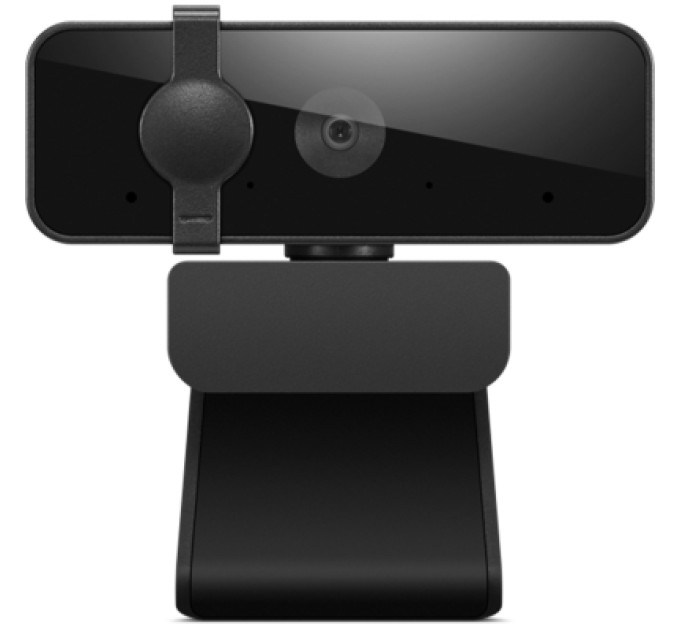 LENOVO Веб-камера Lenovo 310 FHD Black (GXC1S15024)