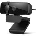 LENOVO Веб-камера Lenovo 310 FHD Black (GXC1S15024)