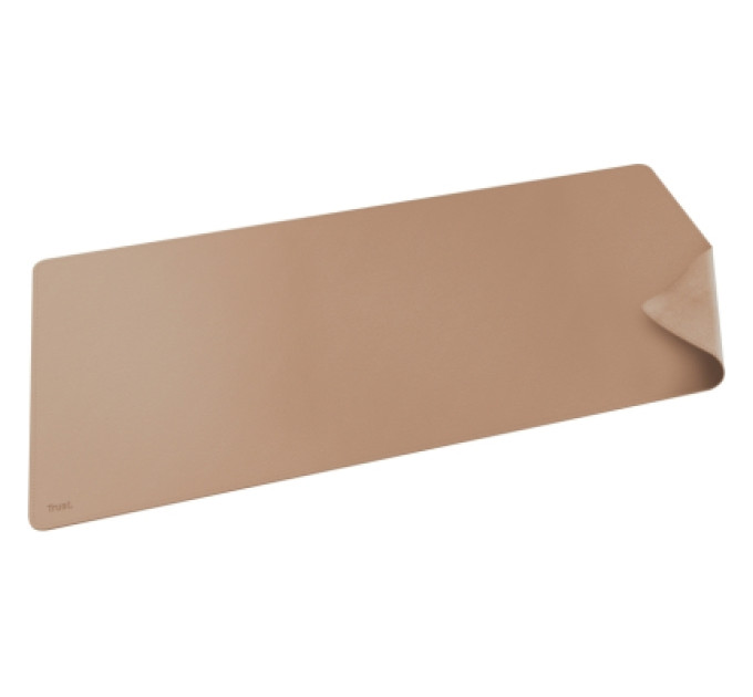 Trust Килимок для мишки Trust Benya XXL Desk Pad Beige (25713)