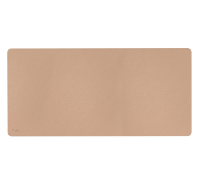 Trust Килимок для мишки Trust Benya XXL Desk Pad Beige (25713)