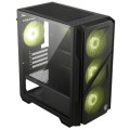 MSI Корпус для ПК MSI MAG FORGE M110R AIRFLOW