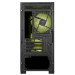 MSI Корпус для ПК MSI MAG FORGE M110R AIRFLOW