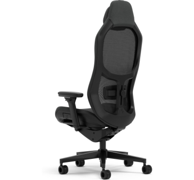 Fractal Design Крісло ігрове Fractal Design Refine Mesh Dark (FD-CH-RE1M-01)