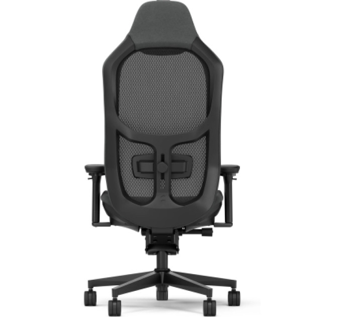 Fractal Design Крісло ігрове Fractal Design Refine Mesh Dark (FD-CH-RE1M-01)