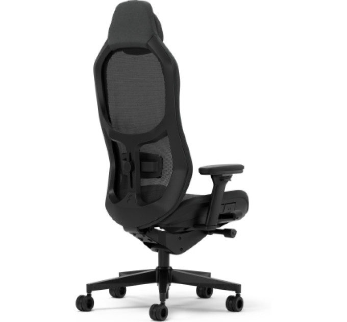 Fractal Design Крісло ігрове Fractal Design Refine Mesh Dark (FD-CH-RE1M-01)