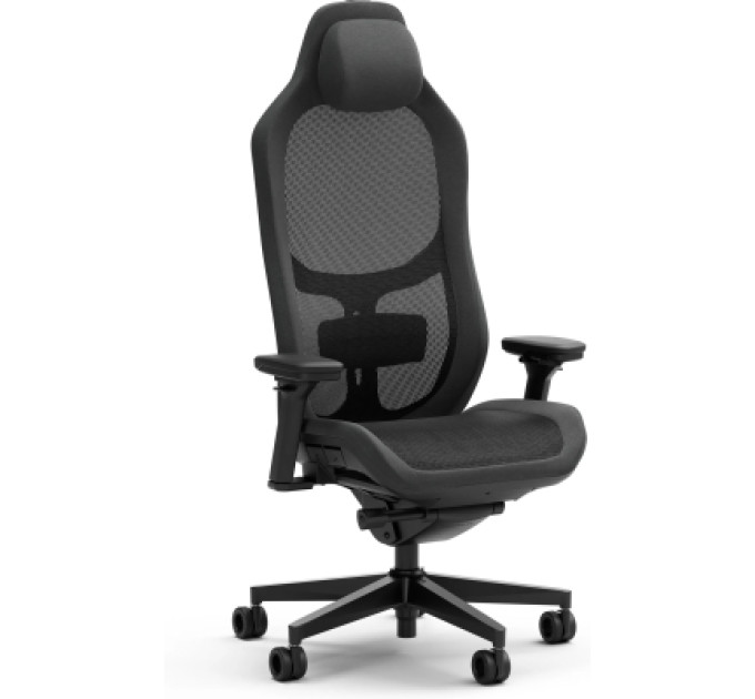 Fractal Design Крісло ігрове Fractal Design Refine Mesh Dark (FD-CH-RE1M-01)