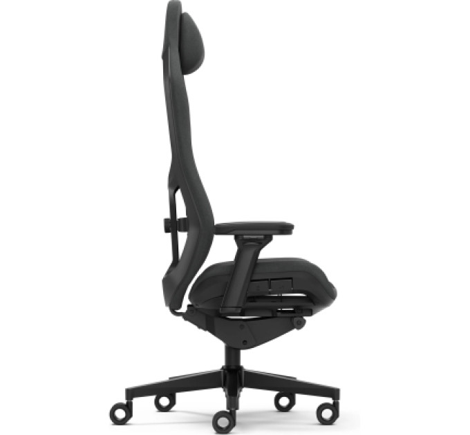 Fractal Design Крісло ігрове Fractal Design Refine Mesh Dark (FD-CH-RE1M-01)