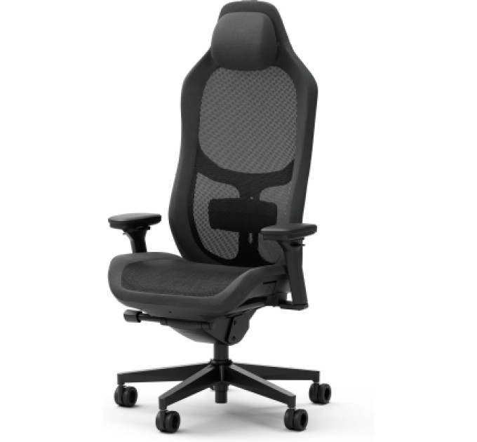 Fractal Design Крісло ігрове Fractal Design Refine Mesh Dark (FD-CH-RE1M-01)