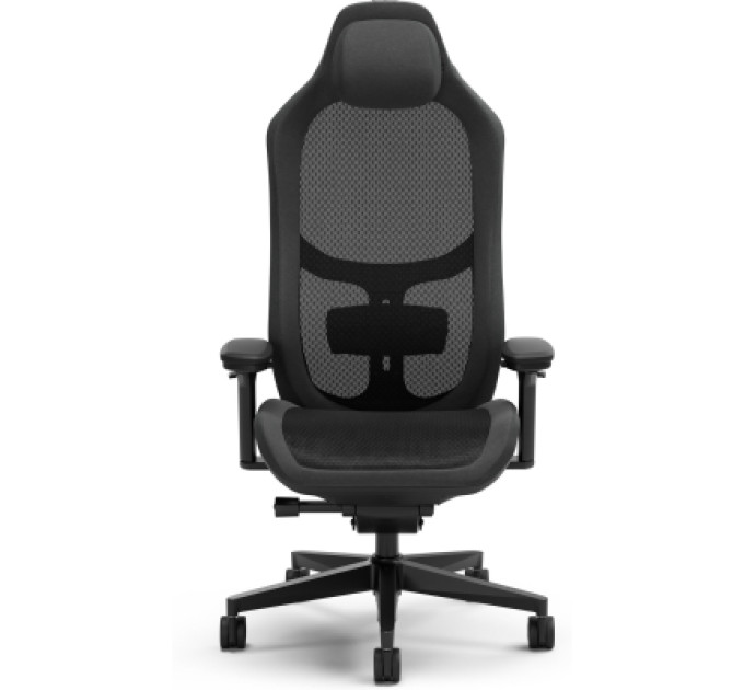 Fractal Design Крісло ігрове Fractal Design Refine Mesh Dark (FD-CH-RE1M-01)