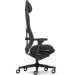 Fractal Design Крісло ігрове Fractal Design Refine Mesh Dark (FD-CH-RE1M-01)