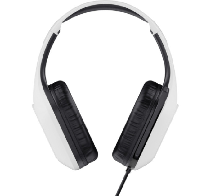 Trust Навушники Trust GXT415W Zirox White (25147)