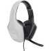 Trust Навушники Trust GXT415W Zirox White (25147)